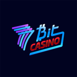 7BitCasino 7BitCasino Logo