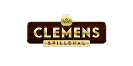 ClemensSpillehal ClemensSpillehal Logo