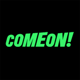 ComeOn Casino ComeOn Casino Logo