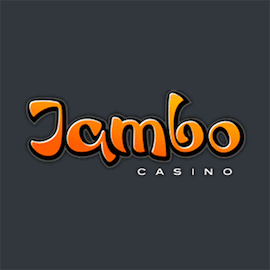 Jambo Casino Jambo Casino Logo