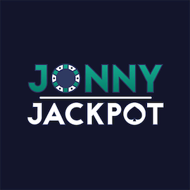 Jonny Jackpot Casino Jonny Jackpot Casino Logo