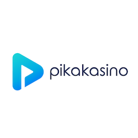 Pikakasino Casino Pikakasino Casino Logo