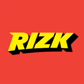 Rizk Casino Rizk Casino Logo