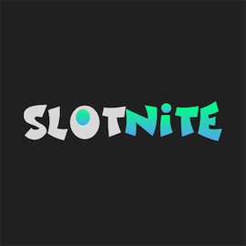 Slotnite Casino Slotnite Casino Logo