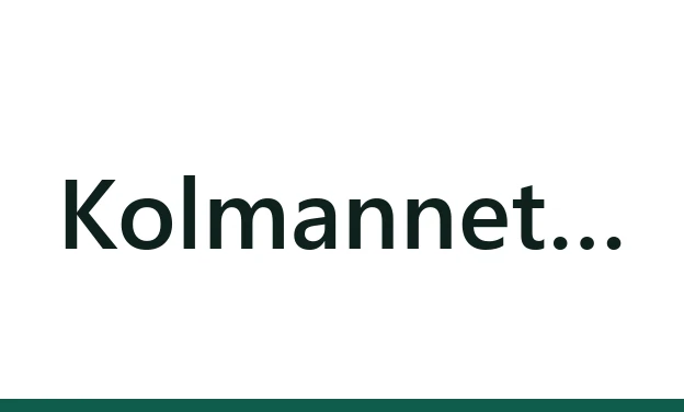 Kolmannet Talletusbonukset