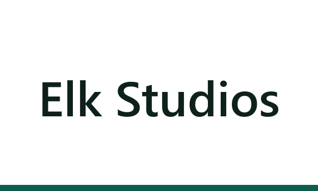 Elk Studios kasinot
