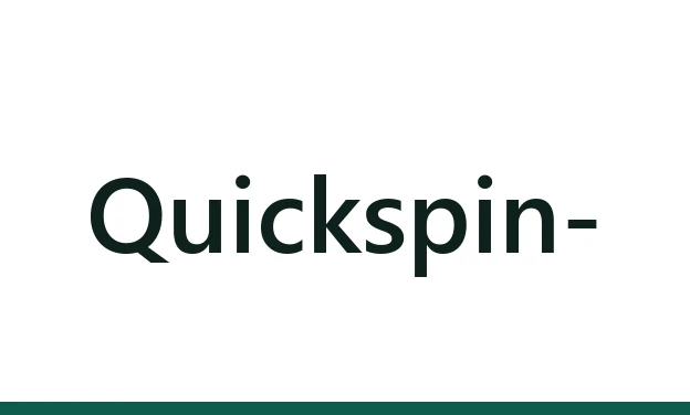 Quickspin-kasinot
