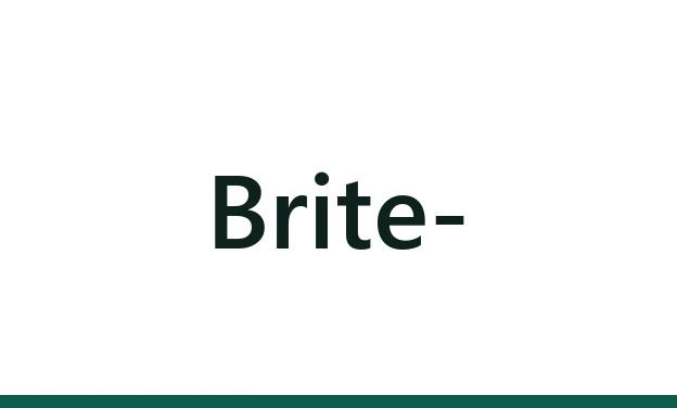 Brite-kasinot