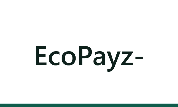 EcoPayz-kasinot