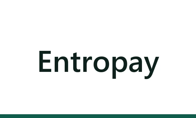 Entropay kasinot - talleta nettilompakolla