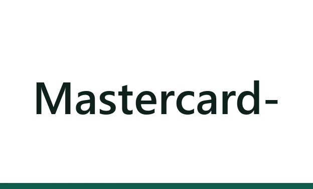 Mastercard-kasinot