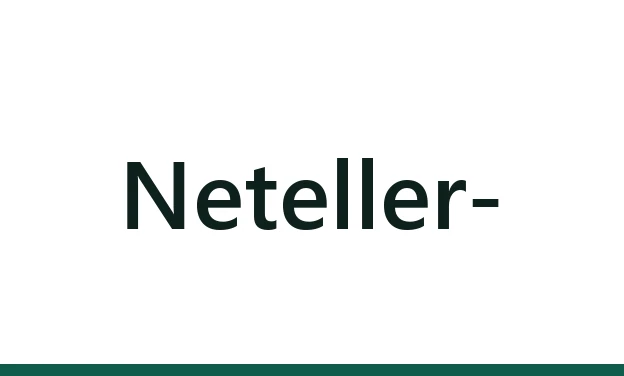 Neteller-kasinot