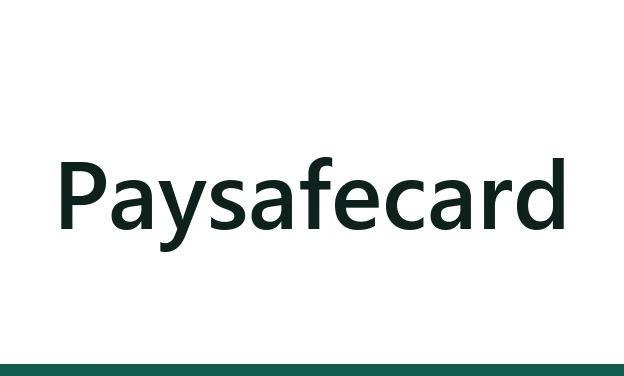 Paysafecard kasinot