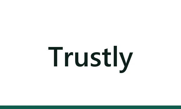 Trustly kasinot
